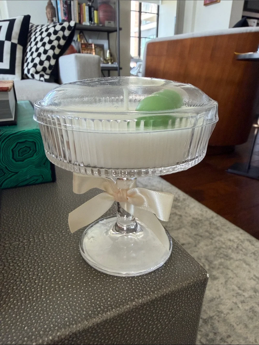 Target dirty martini